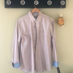 Men’s dress shirt